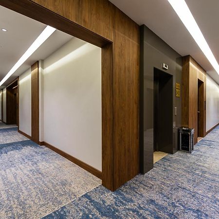 Voyage Hotel & Suites الرياض المظهر الخارجي الصورة