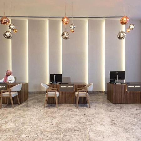 Voyage Hotel & Suites الرياض المظهر الخارجي الصورة