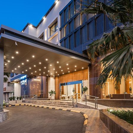 Voyage Hotel & Suites الرياض المظهر الخارجي الصورة