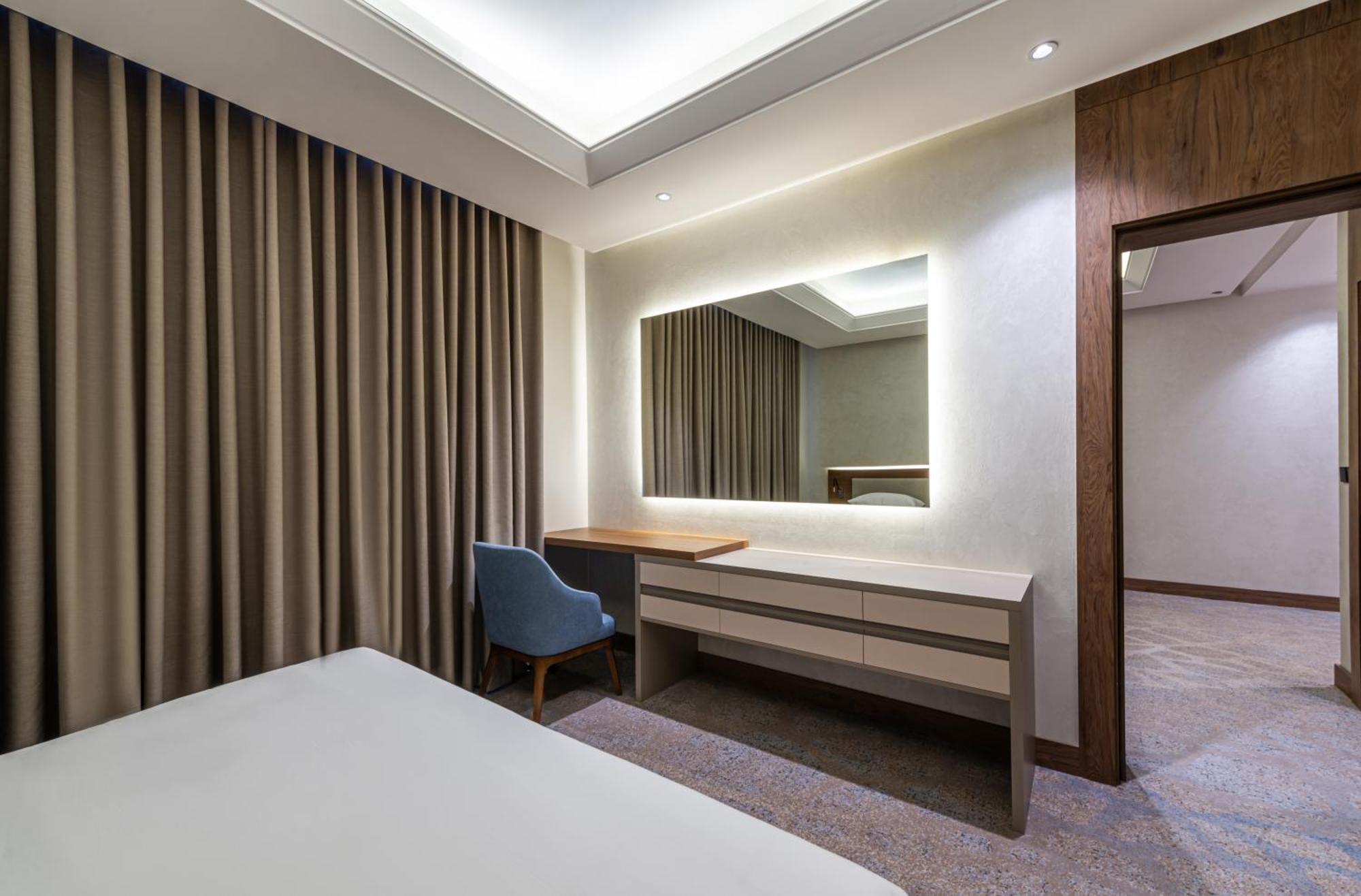 Voyage Hotel & Suites الرياض المظهر الخارجي الصورة