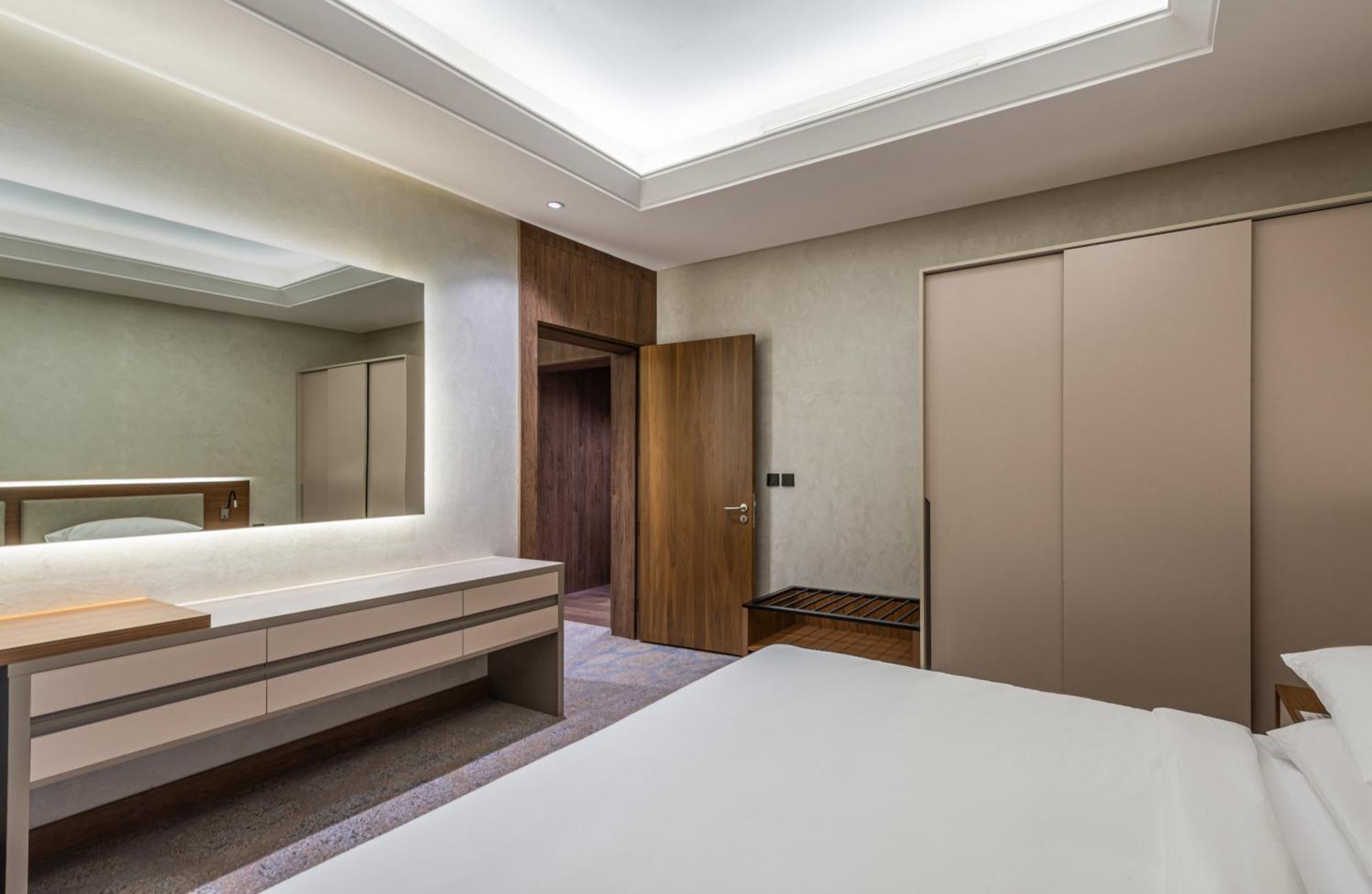 Voyage Hotel & Suites الرياض المظهر الخارجي الصورة