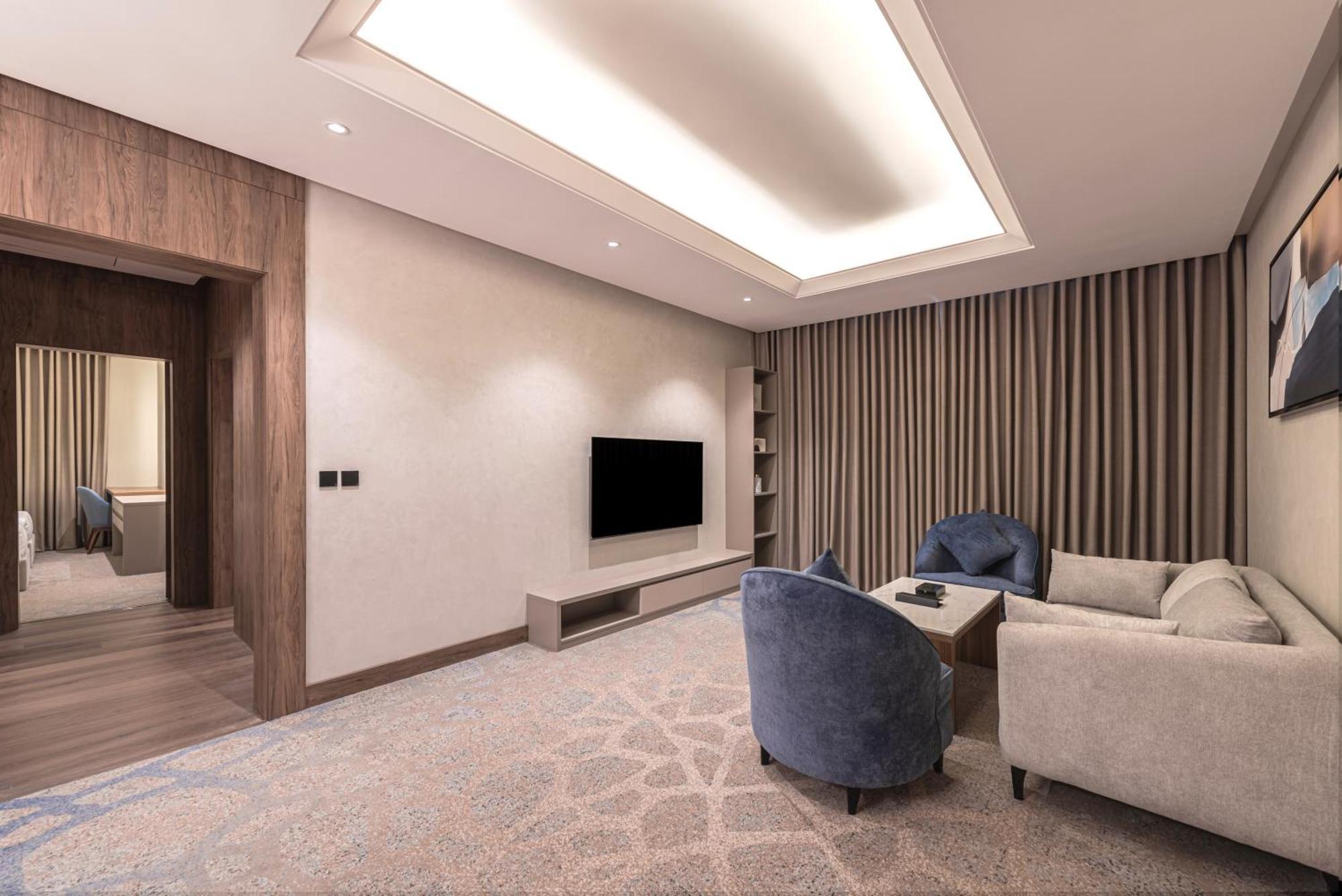 Voyage Hotel & Suites الرياض المظهر الخارجي الصورة