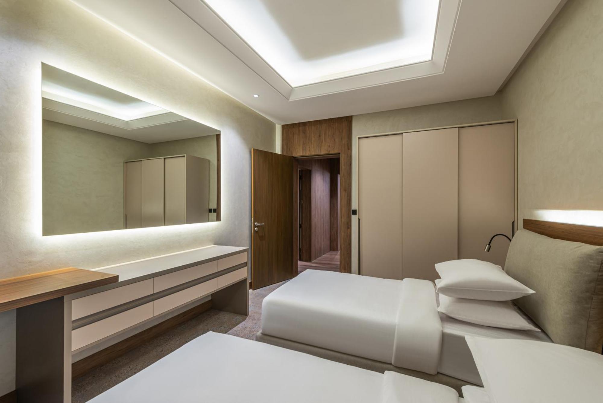 Voyage Hotel & Suites الرياض المظهر الخارجي الصورة