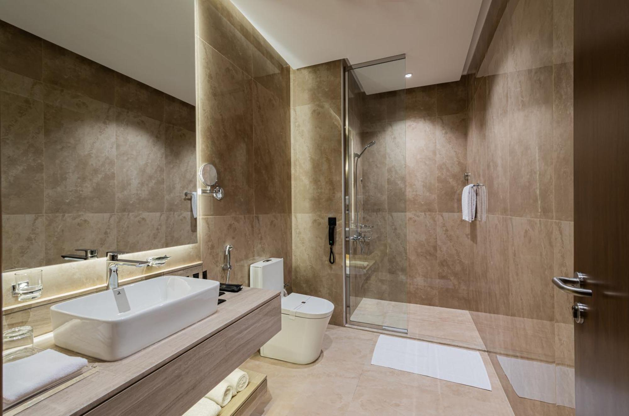 Voyage Hotel & Suites الرياض المظهر الخارجي الصورة