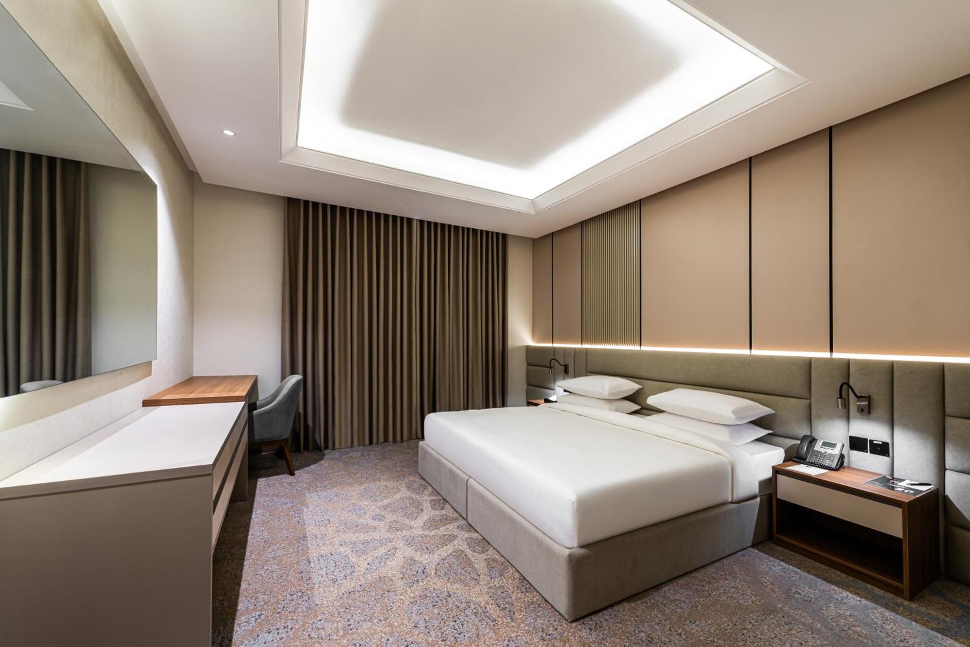 Voyage Hotel & Suites الرياض المظهر الخارجي الصورة