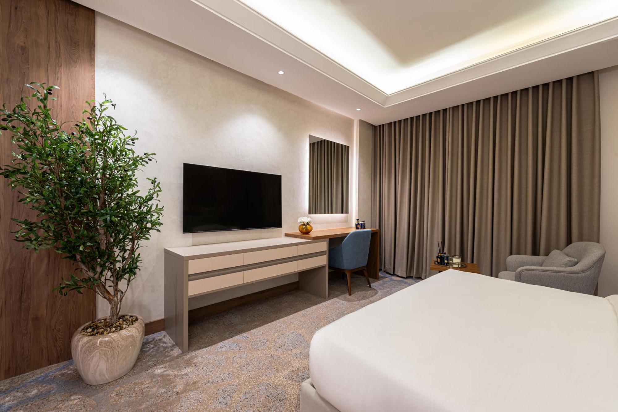 Voyage Hotel & Suites الرياض المظهر الخارجي الصورة