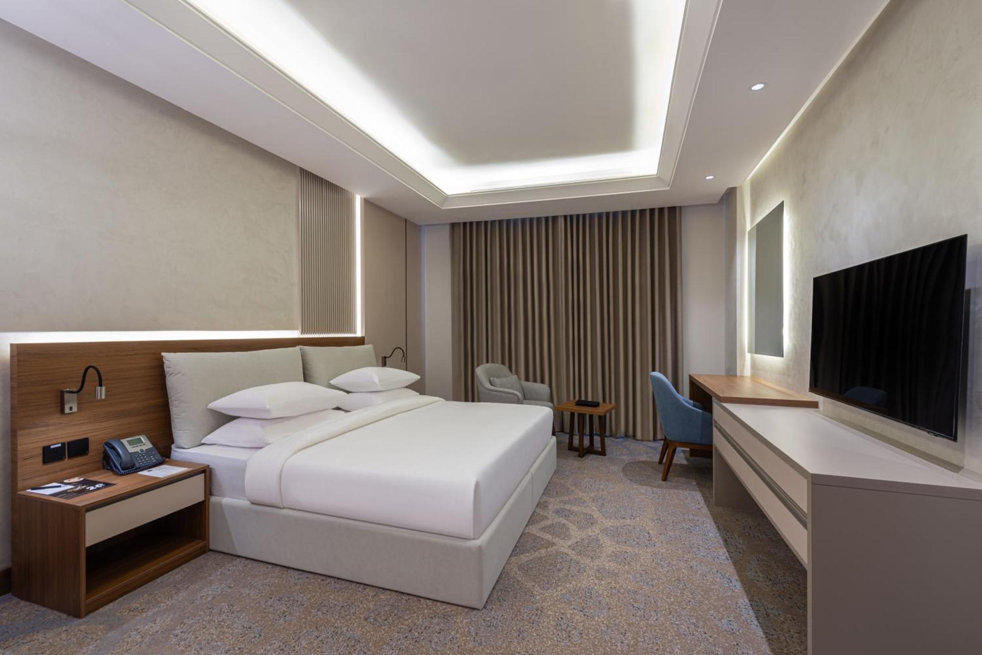 Voyage Hotel & Suites الرياض المظهر الخارجي الصورة