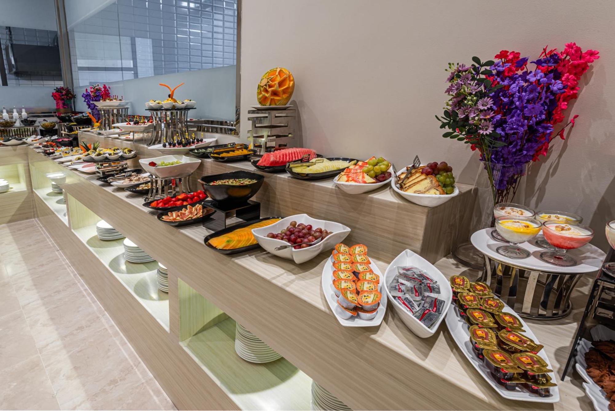 Voyage Hotel & Suites الرياض المظهر الخارجي الصورة