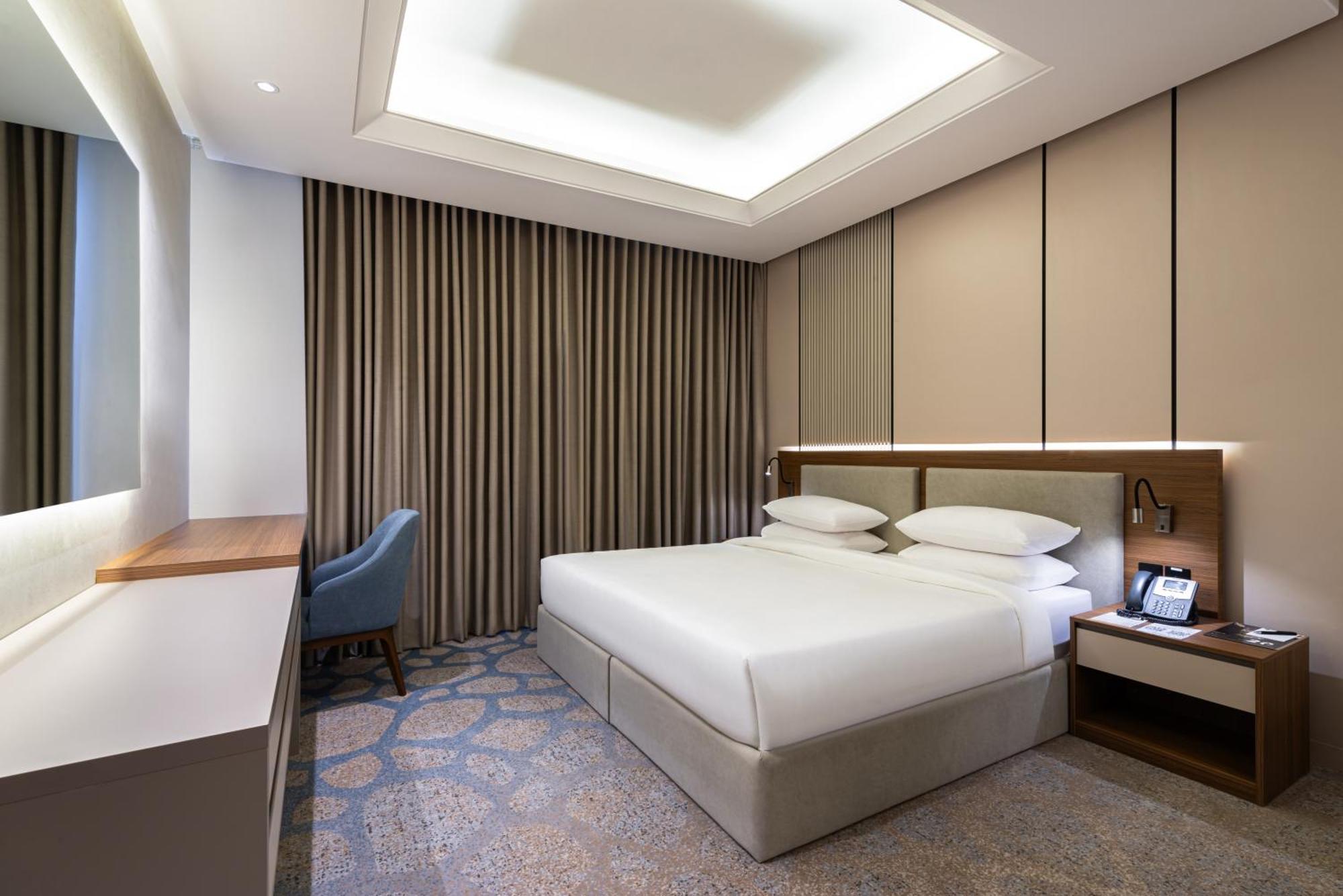 Voyage Hotel & Suites الرياض المظهر الخارجي الصورة