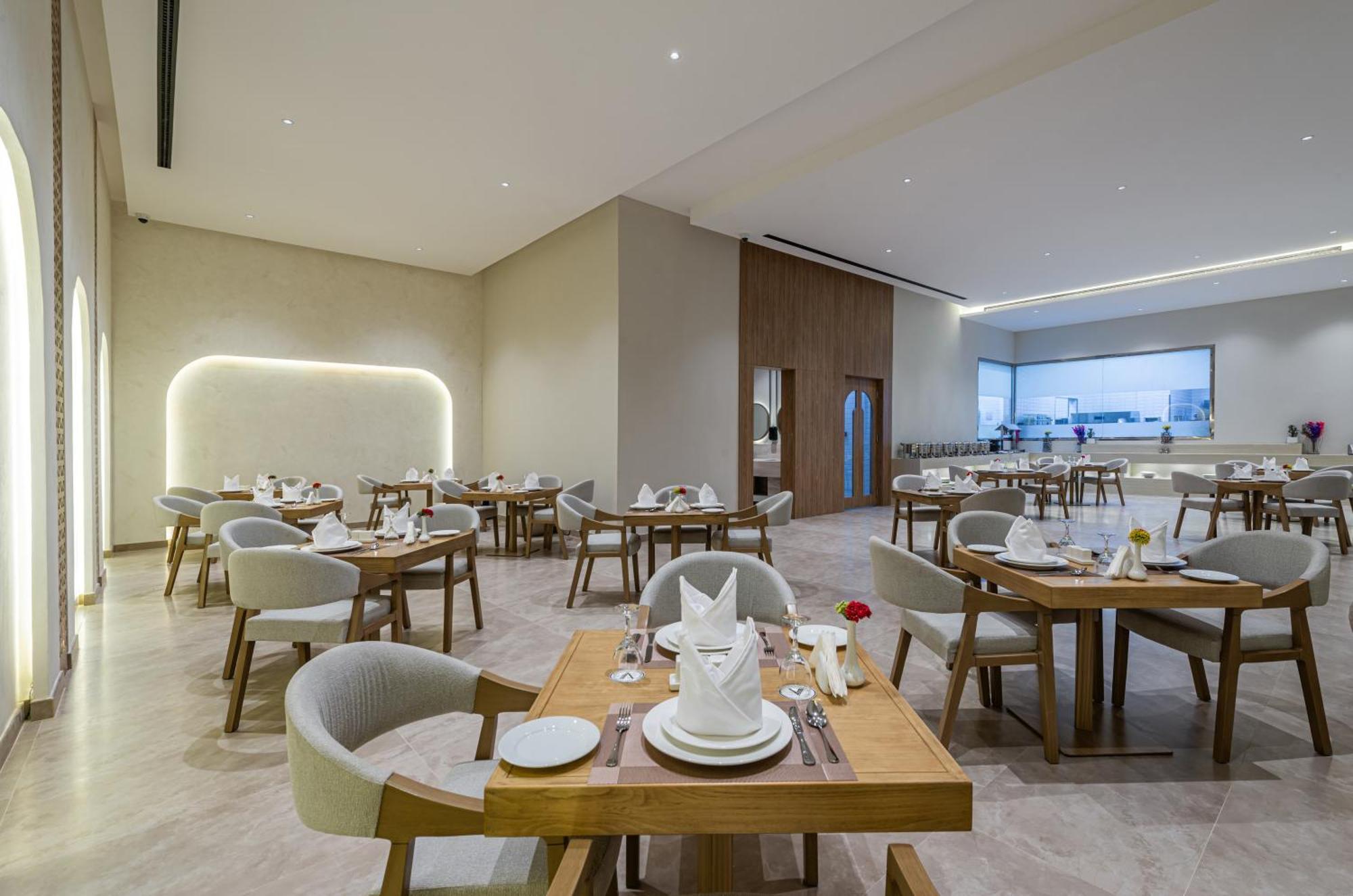Voyage Hotel & Suites الرياض المظهر الخارجي الصورة