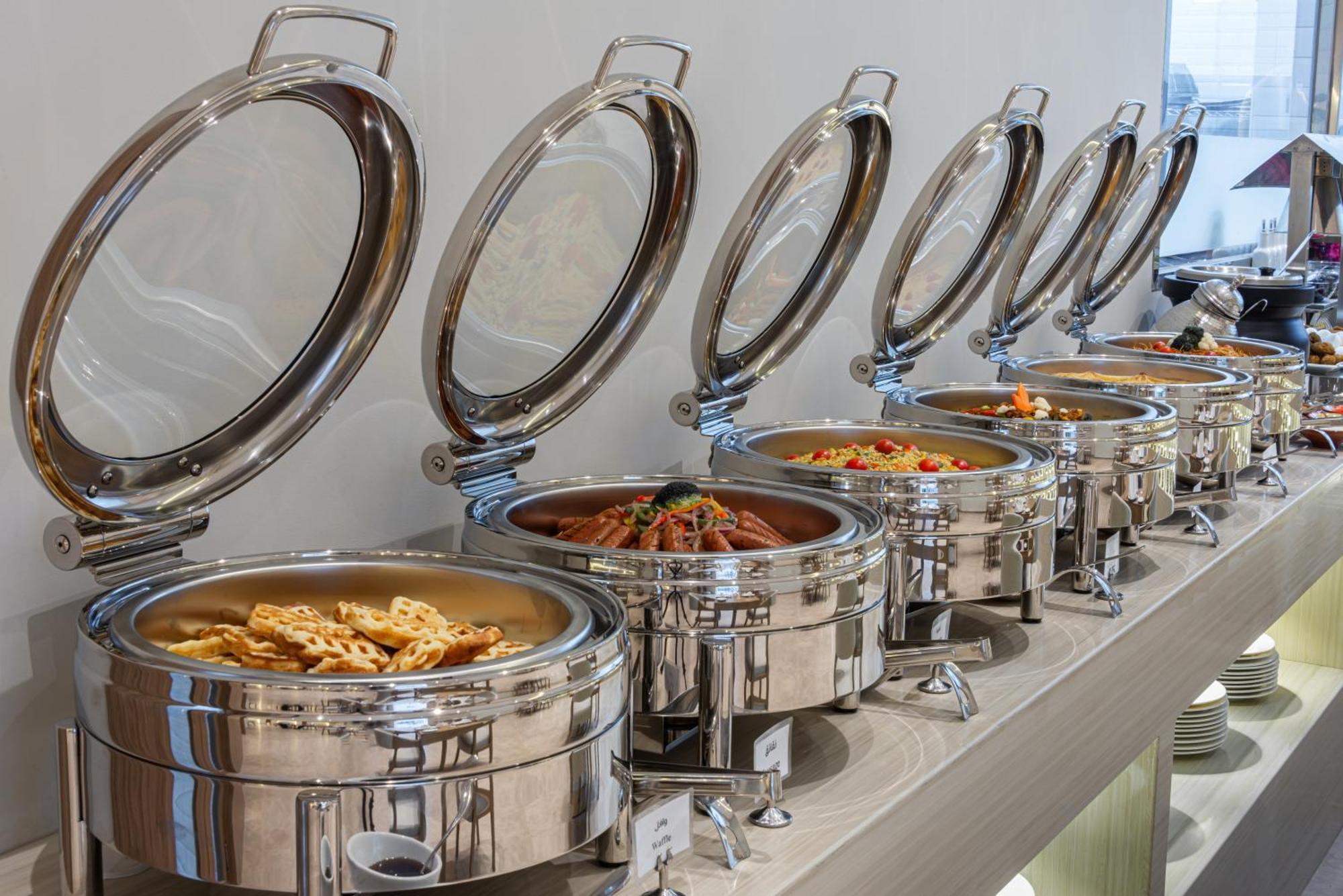 Voyage Hotel & Suites الرياض المظهر الخارجي الصورة
