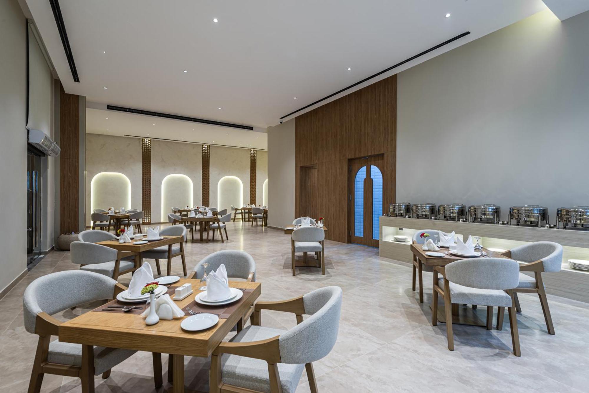 Voyage Hotel & Suites الرياض المظهر الخارجي الصورة